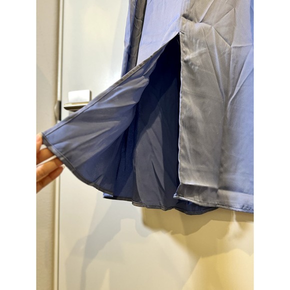 NWT I Revolve WeWoreWhat Cowl Midi Dress - Picture 5 of 6